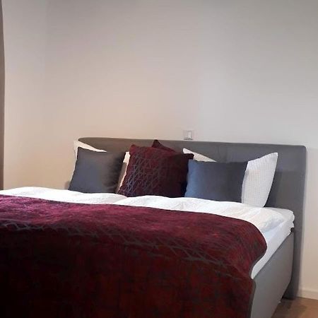 Apartament Lieblingsplatz Am Kurpark Brilon Zewnętrze zdjęcie