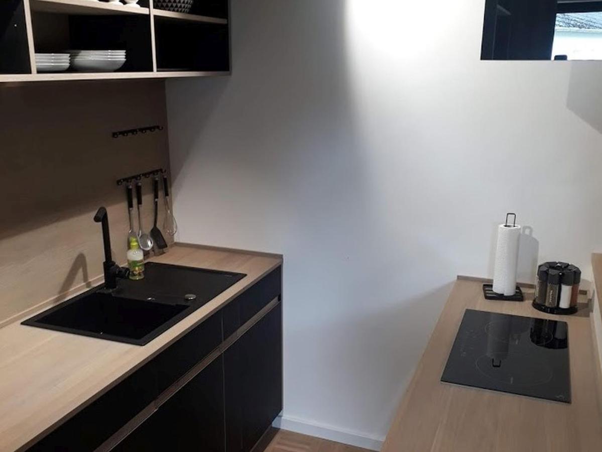 Apartament Lieblingsplatz Am Kurpark Brilon Zewnętrze zdjęcie