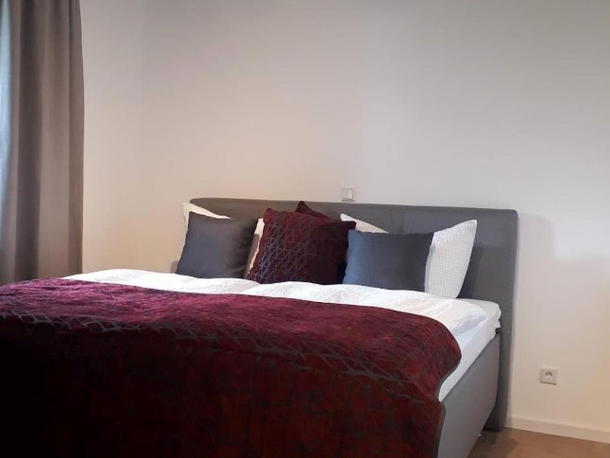 Apartament Lieblingsplatz Am Kurpark Brilon Zewnętrze zdjęcie